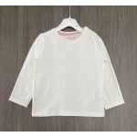 Bluezoo fehér kislány felső - 86