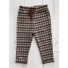 Nutmeg kisfiú nadrág - 80