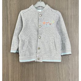 S.Oliver kisfiú melegítőfelső - 86