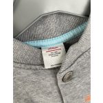 S.Oliver kisfiú melegítőfelső - 86