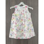 Next házikós kislány ruha - 86