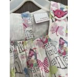 Next házikós kislány ruha - 86