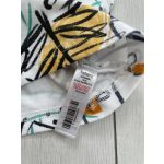 Nutmeg mintás kisfiú póló - 74 (ÚJ)