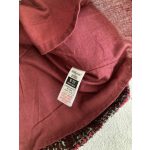 St.Bernard bélelt kislány ruha - 80