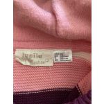 Lupilu csíkos kislány pulóver - 50-56