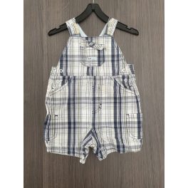Mothercare kantáros kisfiú rövidnadrág - 62