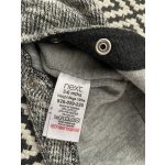 Next kötött kisfiú rugdalózó - 68