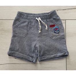 F&F kisfiú rövidnadrág - 80