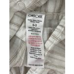 Cherokee kisfiú kantáros nadrág - 62