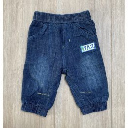 George TAZ kisfiú farmernadrág - 68