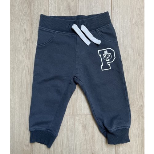 Baby Club kisfiú melegítőnadrág - 74