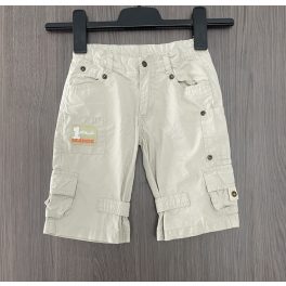 TCM kisfiú rövidnadrág - 86-92