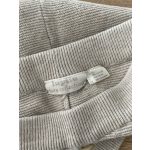 Lupilu kisfiú kötött nadrág - 86-92