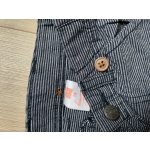 Hema csíkos kisfiú nadrág - 74