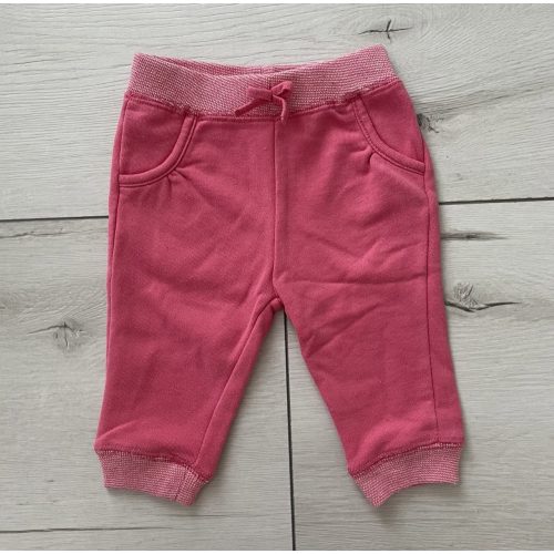 F&F kislány melegítőnadrág - 68