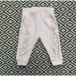 Fodros kislány nadrág - 68