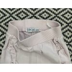 Fodros kislány nadrág - 68