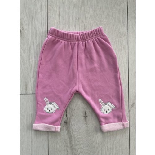 Ergee kislány melegítőnadrág - 68