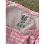 Carter's kislány napozó - 80