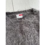 Name It szőrmés kislány kardigán - 92