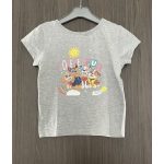 Mancs őrjárat kislány póló - 86-92