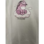 Egyszarvús kislány felső - 92