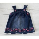 Cherokee kislány farmerruha - 68