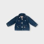 Nutmeg kislány farmerdzseki - 74