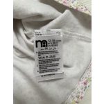 Mothercare virágos kislány ruha - 86