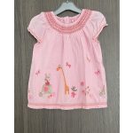 Tu állatkás kislány blúz - 86-92