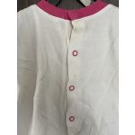 Mintás kislány napozó - 68