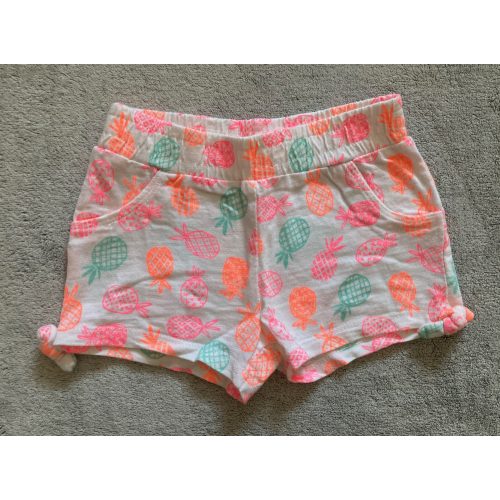 F&F ananászos rövidnadrág - 68