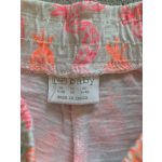 F&F ananászos rövidnadrág - 68