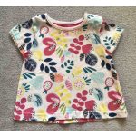 Színes gyümölcsös póló