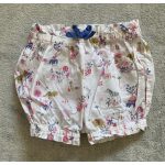 Tu mintás rövidnadrág - 62-68