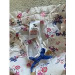 Tu mintás rövidnadrág - 62-68