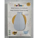 Kuniboo csíkos hálózsák - 70 cm