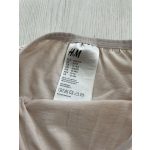 H&M rózsaszín lányka bugyi - 158-164