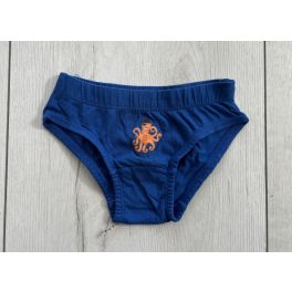 Polipos kisfiú alsónadrág - 98-104