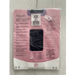 Sötétkék kislány nylon harisnya - 12-14 év (ÚJ)