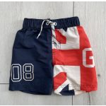 George kisfiú fürdőnadrág - 74-80