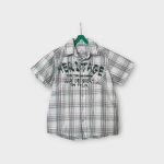 Tom Tailor kisfiú ing - 116-122