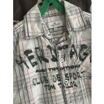 Tom Tailor kisfiú ing - 116-122