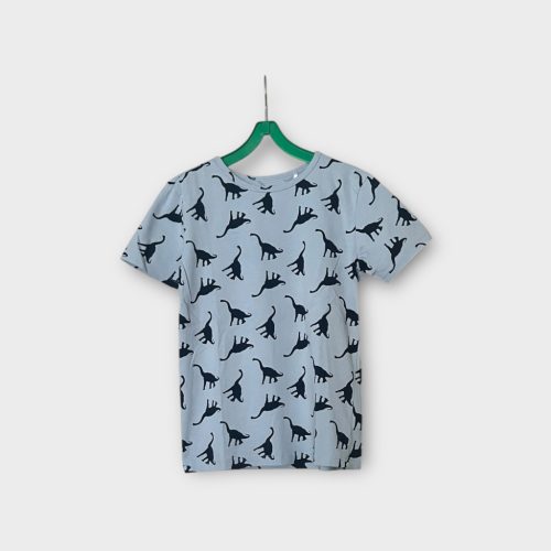 Sinsay dínós fiú póló - 128