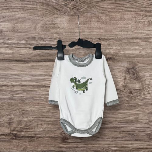 Brendon sárkányos kisfiú body - 62