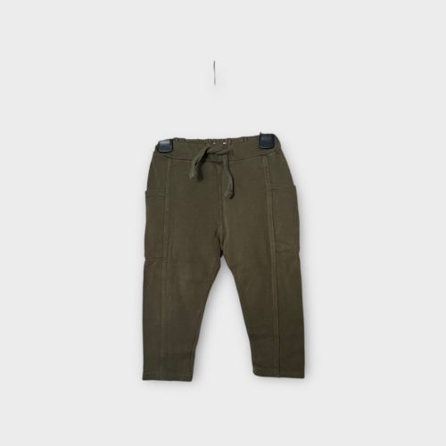 Mango khaki melegítőnadrág - 86