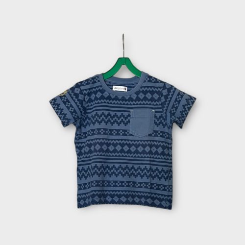 Ladybird mintás kisfiú póló - 86