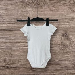 Fehér body - 80