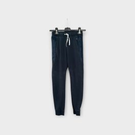 H&M fiú melegaítőnadrág - 140