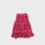 Bob Der Bar kislány mikrokord ruha - 80